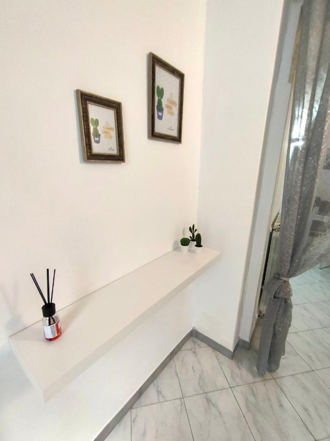 Stone House Apartment Martina Franca Exterior photo