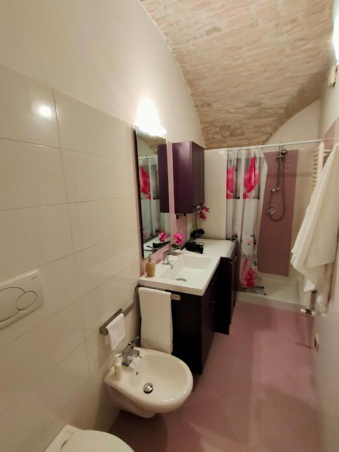 Stone House Apartment Martina Franca Exterior photo